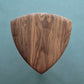 Pick stool / walnut [In stock]