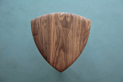 Pick stool / walnut [In stock]