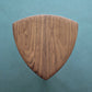 Pick stool / walnut [In stock]