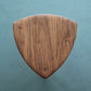 Pick stool / walnut [In stock]