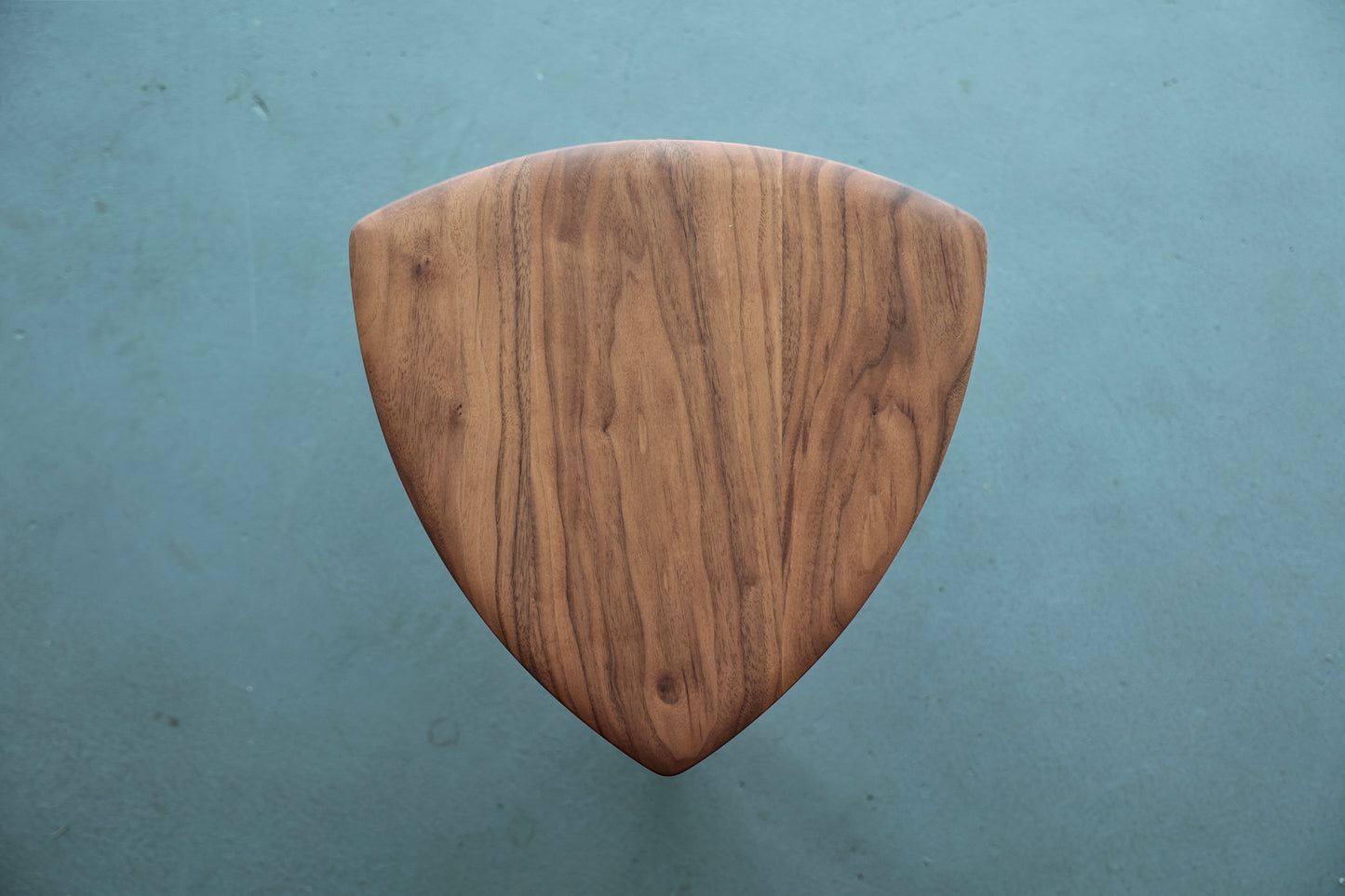 Pick stool / walnut [In stock]