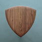 Pick stool / walnut [In stock]