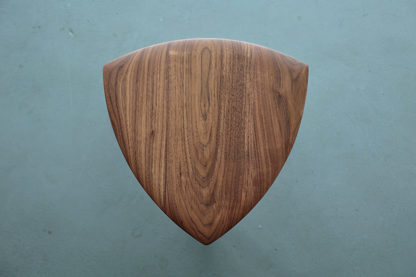Pick stool / walnut [In stock]