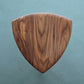 Pick stool / walnut [In stock]