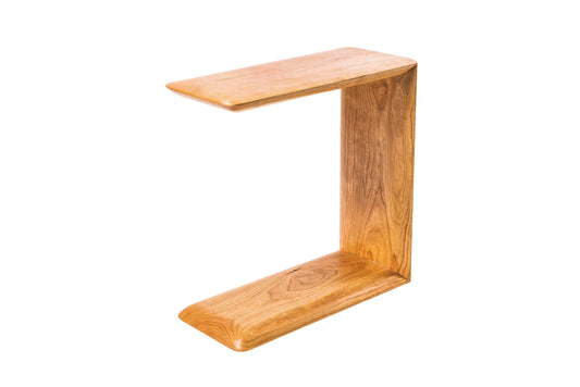 sofa side table shape